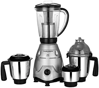 5 Best Mixers in India that will help you Cook Perfect Cuisines