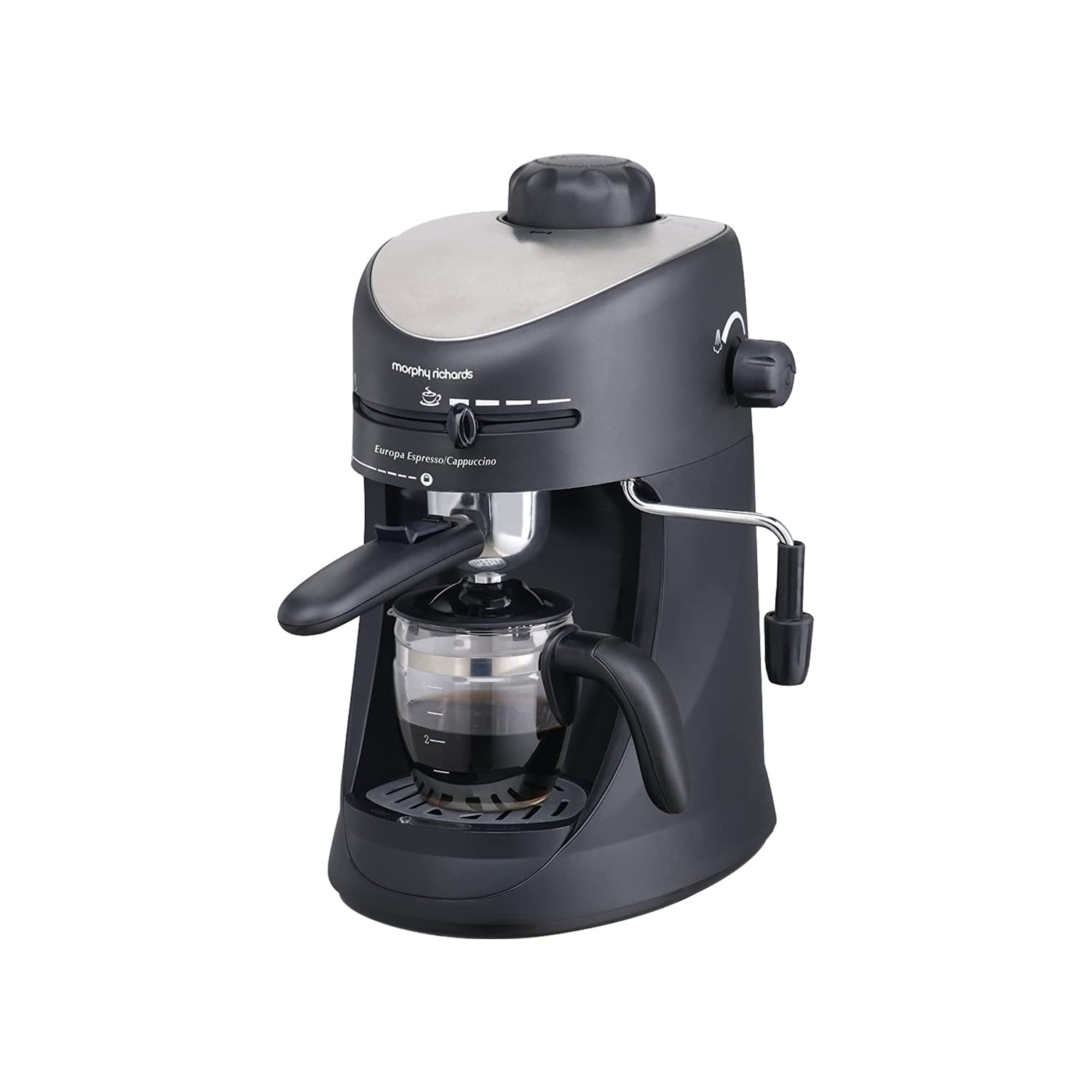 4 Coffee Makers to Make your Mornings Perfect