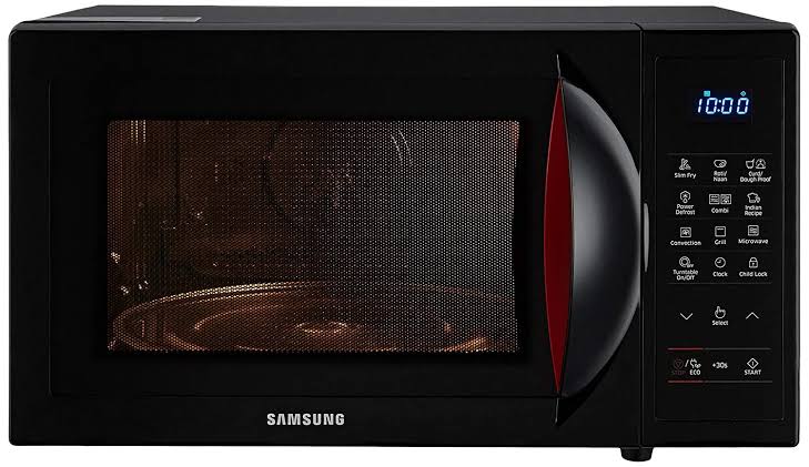 best microwave oven in India 2022