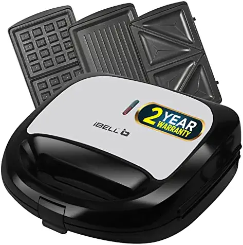 best waffle maker to buy in india