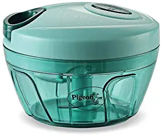 best rated vegetable chopper 2022
