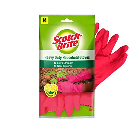 Best Dishwashing Gloves In India 2022