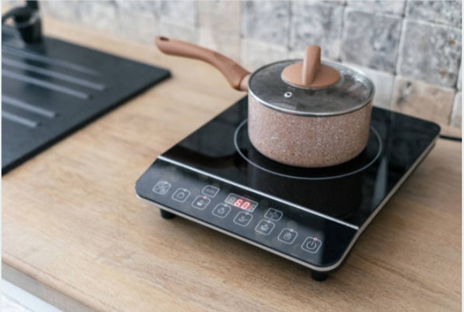 induction cooktop buying guide India