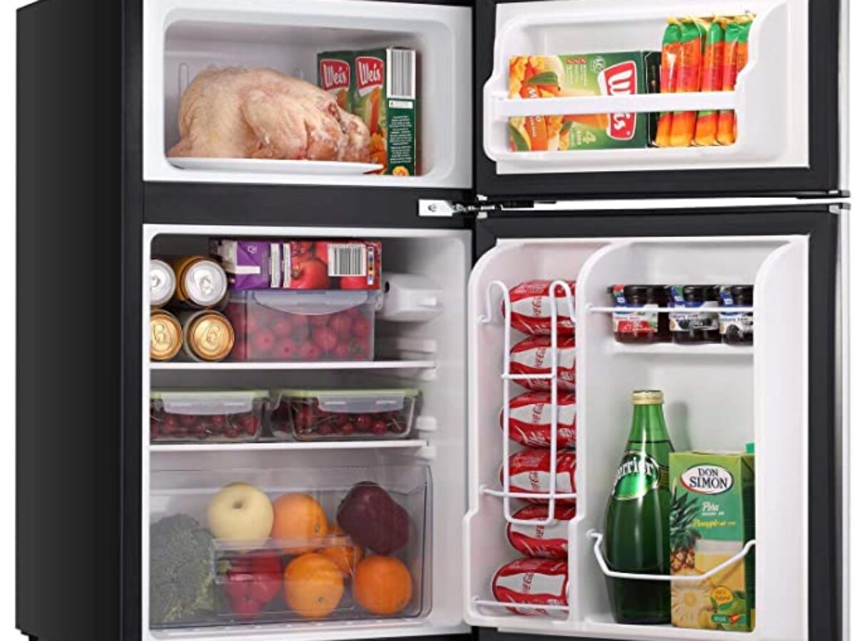 How to Choose the Best Mini Fridge