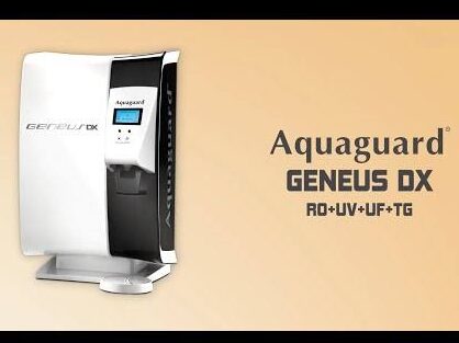 Aquaguard Geneus Water Purifier