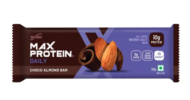 Ritebite Max Protein Bar