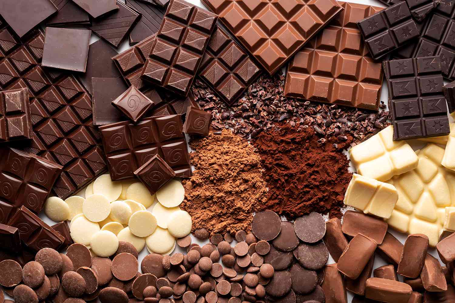 5 Divine Chocolates: The Ultimate Guide For Chocolate Lovers!