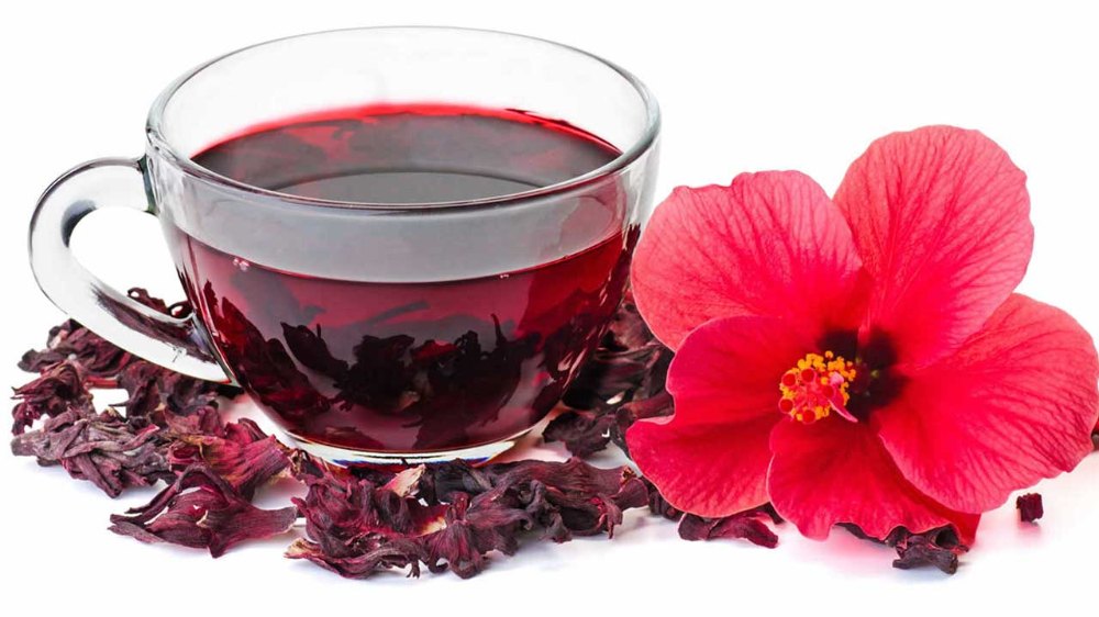 Unlocking Hibiscus Tea’s 5 Health Effects and Optimal Consumption Timing